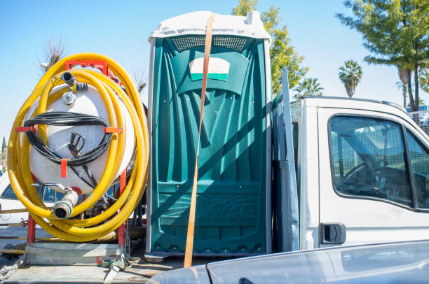 Best Portable toilet rental for construction  in Savannah, GA