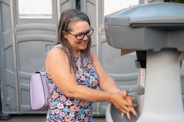 Best Event porta potty rental  in Savannah, GA